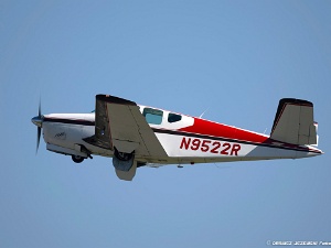 Beechcraft Aircraft