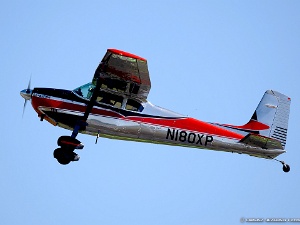 Cessna Single Engine Aircraft