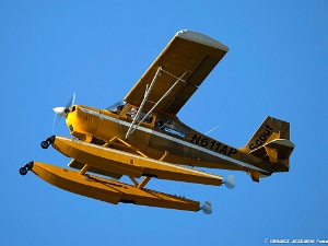 Seaplanes