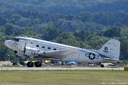 N151ZE Douglas DC-3 