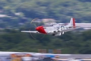 NL10601 North American P-51D Mustang C/N 44-73843, NL10601