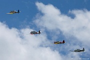 Jersey Jerks The Jersey Jerks are highly experienced and trained formation pilots who have been a part of the Warbird community for most of their lives. Consisting of 4...