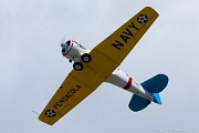 N211A North American SNJ-6 Texan C/N 121-42318 - Kevin Russo, N211A