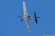 NX191H Bell P-63A-6 Kingcobra C/N 33-11, NX191H