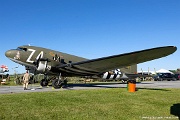 N4089T Douglas DC-3 