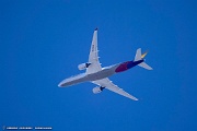 HL8308 Airbus A350-941 - Asiana Airlines C/N 218, HL8308