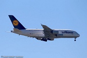 D-AIMJ Airbus A380-841 - Lufthansa C/N 073, D-AIMJ