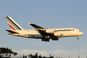 F-HPJD Airbus A380-861 - Air France C/N 049, F-HPJD
