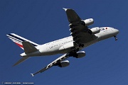 F-HPJG Airbus A380-861 - Air France C/N 067, F-HPJG