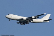 N713CK Boeing 747-2B4BM(SF) - Kalitta Air C/N 21099, N713CK