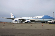 N485EV Boeing 747-212B - Evergreen International Airlines C/N 20712, N485EV