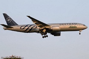 EI-DDH Boeing 777-243/ER - SkyTeam (Alitalia) C/N 32784, EI-DDH