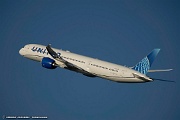 N12010 Boeing 787-10 Dreamliner - United Airlines C/N 40926, N12010