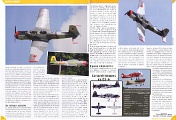 CJ-6 Aviasport magazine images