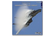 Pictures used in Danny Coremans Grumman F-14 Tomcat book