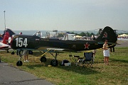 XG44_022 Yakovlev Yak-52 