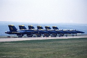 YF55_531 Blue Angels 2000