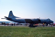 YF55_105 P-3C Orion 160286 LK-286 from VP-26 'Tridents' NAS Brunswick, ME