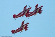 ZG45_010 Stars & Stripes Display Team