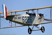 AJ08_106 Curtiss Jenny JN-4H C/N 3919, N3918