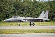 F-15C Eagle 84-0008 FF from 94th FS 