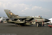 GAF Panavia Tornado IDS 151/GS030/4057 from JBG 31 