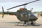 OH-58A Kiowa 70-15526 from RAID Counterdrug Task Force VA ARNG