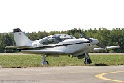 Glasair II RG C/N 1044, N505MB