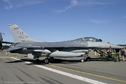 F-16C Fighting Falcon 88-0404 FM from 482nd FS 'Makow' 93rd FW Homestead ARB, FL