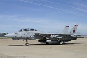 F-14B Tomcat 162912 AG-201 from VF-11 'Red Rippers' NAS Oceana, VA