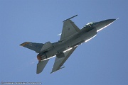 F-16C Fighting Falcon 88-0419 HL from 4th FS 