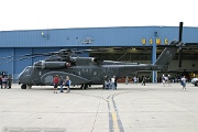 163070 MH-53E Sea Dragon 163070 BJ-543 from HM-14 