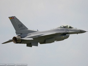 Airshow Action Pictures