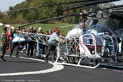 Bell 47G-SUPER C-4 C/N C-5007, N867Z
