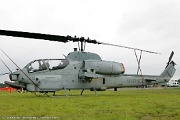AH-1W Super Cobra 165292 MP-09 from HMLA-773 NAS Atlanta, GA