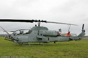 AH-1W Super Cobra 165324 MP-11 from HMLA-773 NAS Atlanta, GA