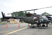 OH-58A Kiowa 71-20727 from MA ARNG