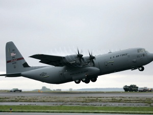 Quonset Point Air Show