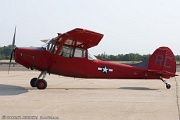 Cessna 305A C/N 21201, N5212G