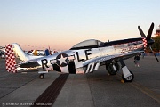 North American F-51D Mustang 