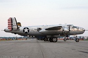 North American B-25N Mitchell 