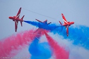 Red Arrows Gypo Break