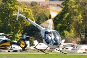 Robinson R22 Beta II C/N 3238, N37LA