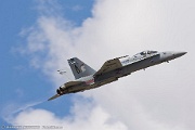 F/A-18C Hornet 164230 AD-301 from VFA-106 'Gladiators' NAS Oceana, VA