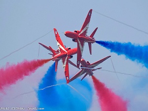 Quonset Point Air Show