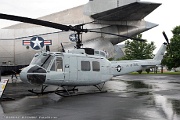 Bell UH-1H Huey 77-22748 - AMC Museum Dover