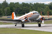 Douglas DC-3C 1830-94 C/N 33359, N34