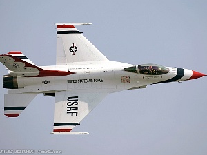 Atlantic City Air Show