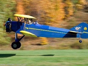 Rhinebeck Air Show