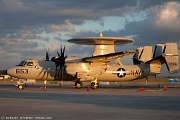 JK23_023 E-2C Hawkeye 166508 653 from VAW-120 